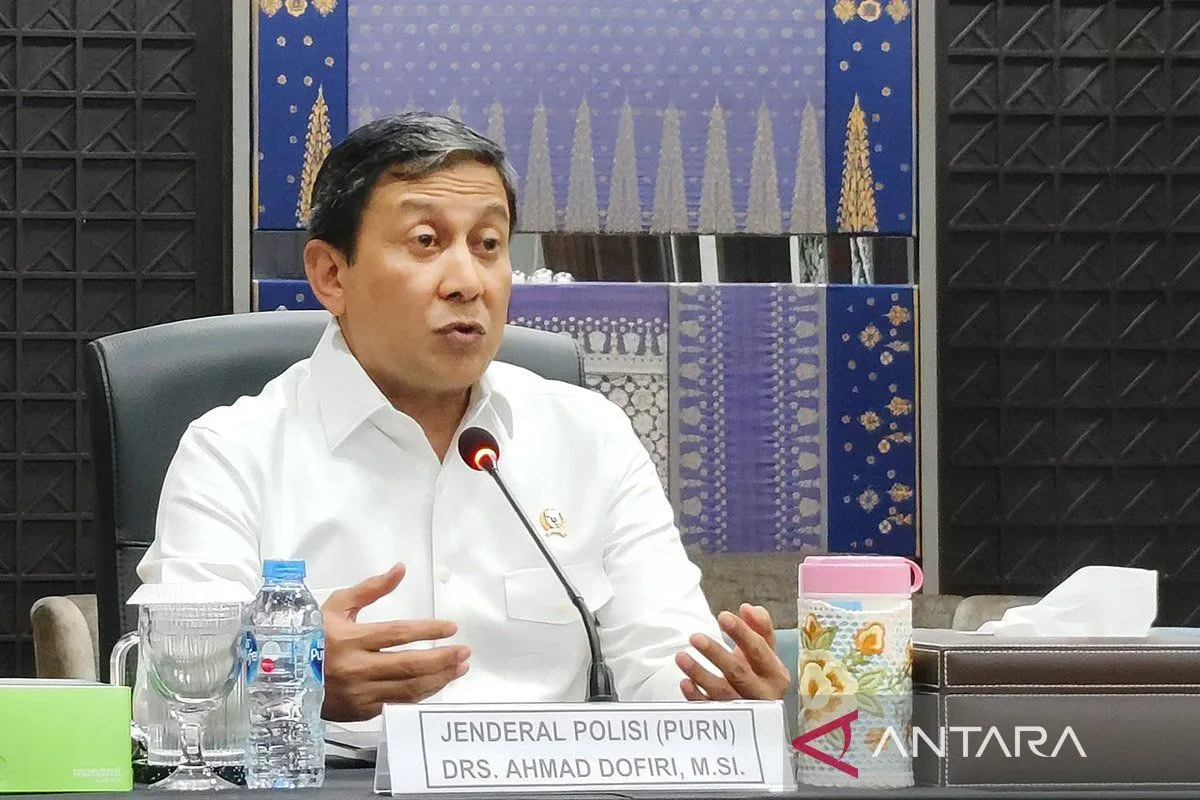 KPRP Dorong Sistem Jenjang Karier Transparan untuk Calon Kapolri Masa Depan