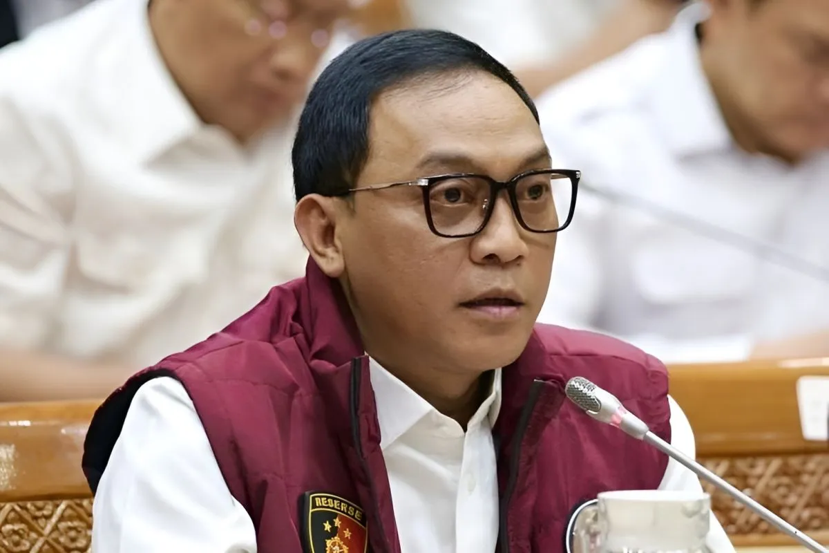 Polri Selidiki Dugaan Pencucian Uang Jaringan Narkoba Koko Erwin