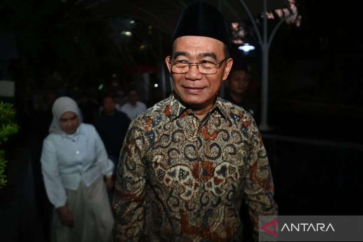 Muhadjir Effendy Datangi KPK Secara Mendadak Terkait Kasus Dugaan Kuota Haji