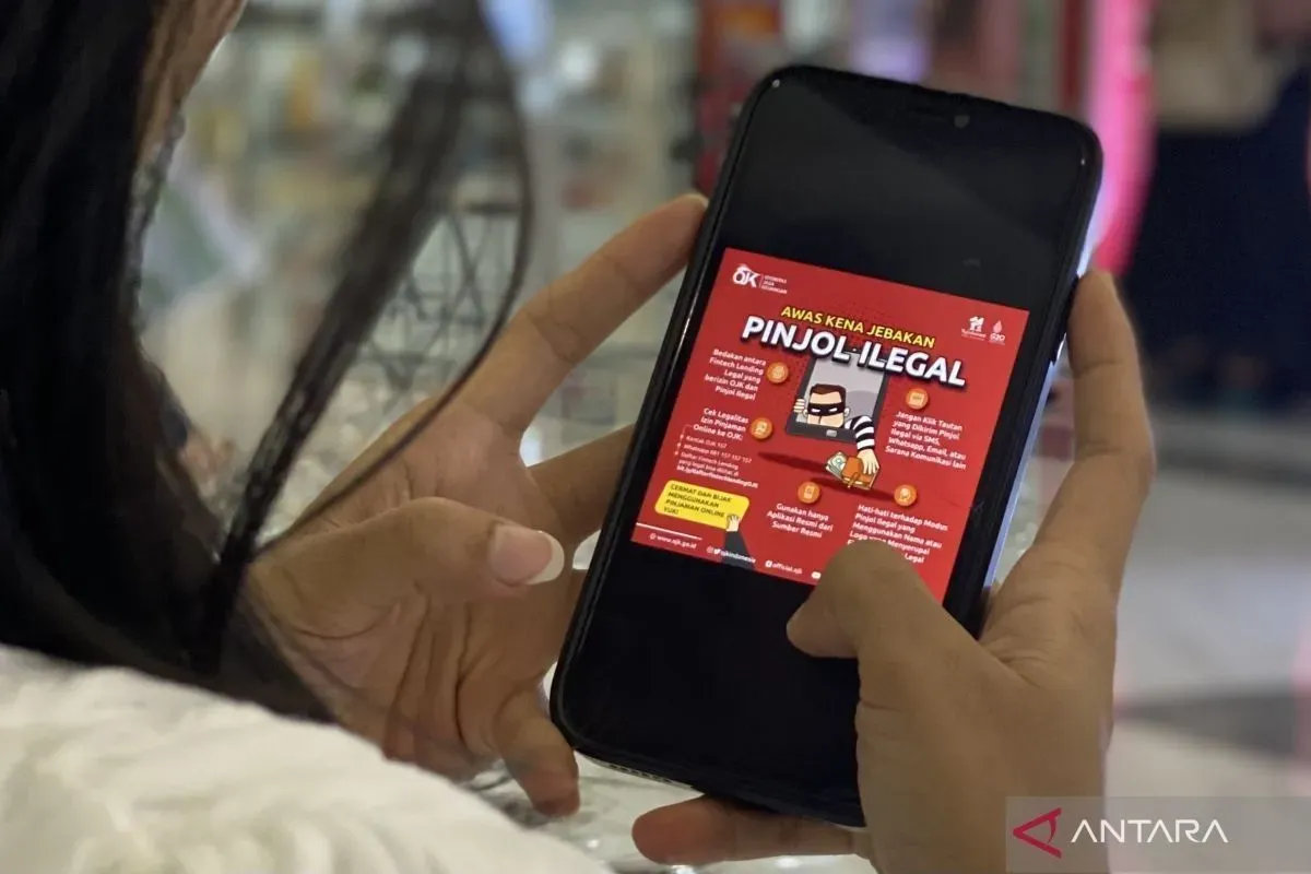 Perlindungan Konsumen Pinjol Jadi Sorotan di Tengah Pertumbuhan Layanan Keuangan Digital