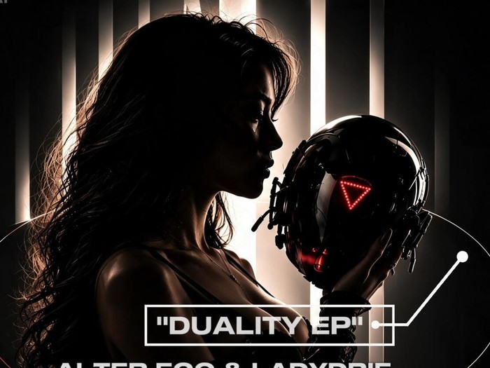 Alter Ego dan LadyDrie Satukan Dua Karakter Musik Lewat EP Duality