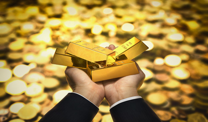 Minat Investasi Emas di Indonesia Melonjak, Permintaan Tembus 15 Ton