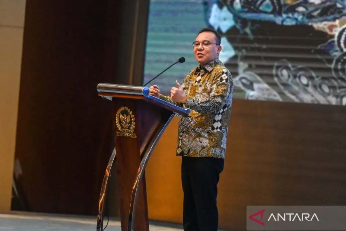 Polisi Gagalkan Penyelundupan 1,16 Ton Ketamin dari Malaysia, Dasco Tekankan Perlindungan Generasi Muda